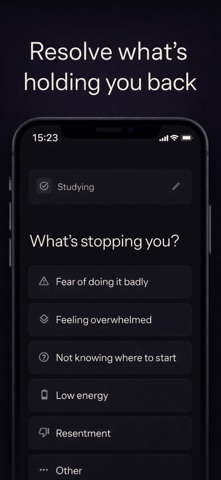 ACTO Start Screenshot 2 of 5