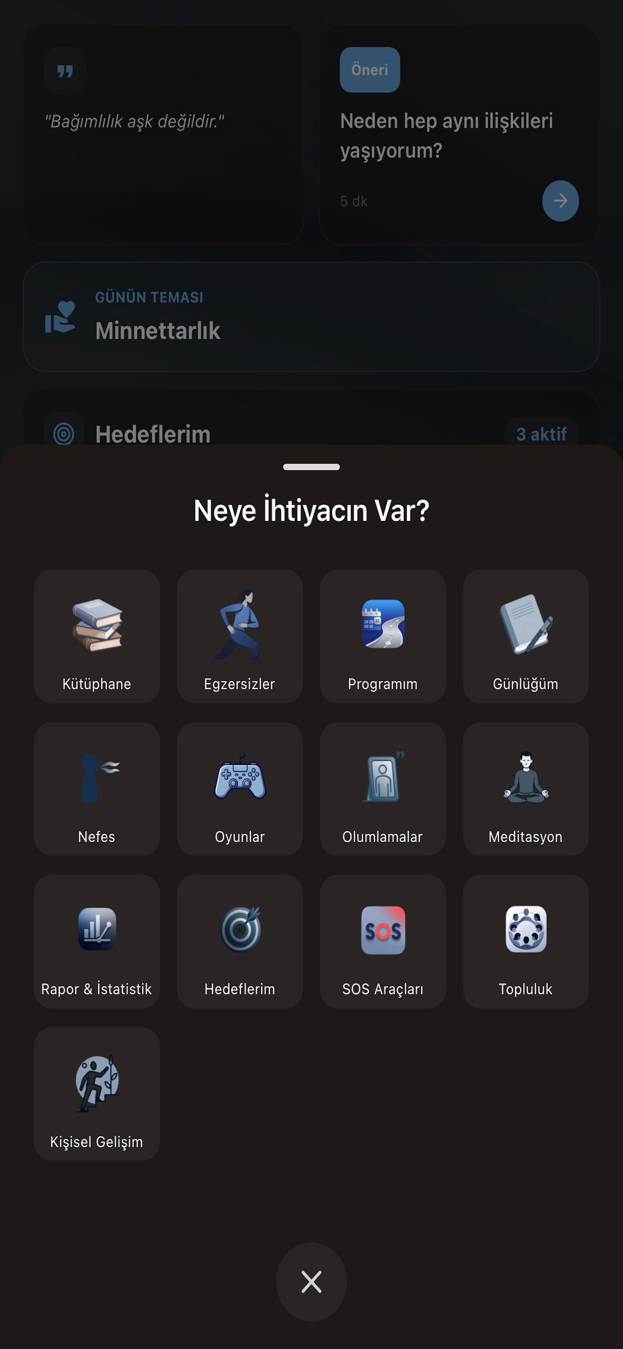AYNOVA screenshot 8