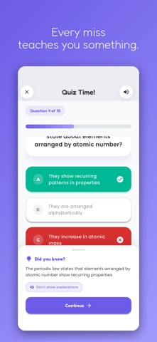 Trivia Gorilla screenshot