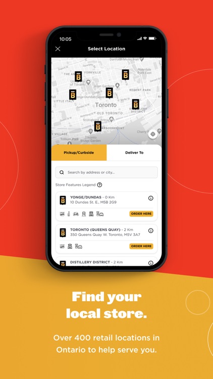 The Beer Store screenshot-4