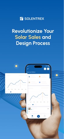 Solentrex App Screenshot 2 of 5