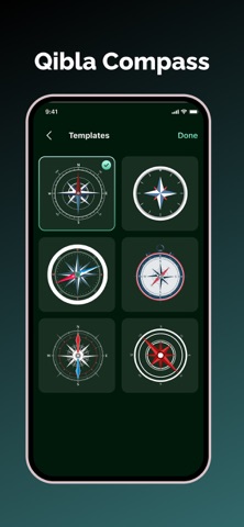 MapCam: GPS Photo Camera screenshot
