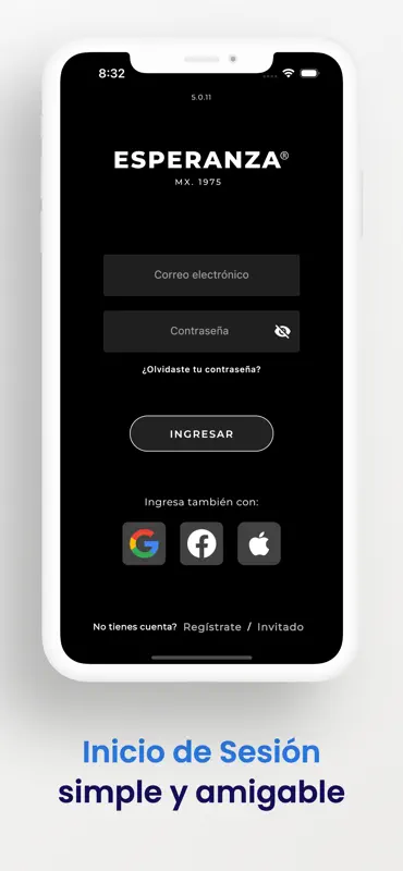 Pastelerías Esperanza screenshot 1 of 5