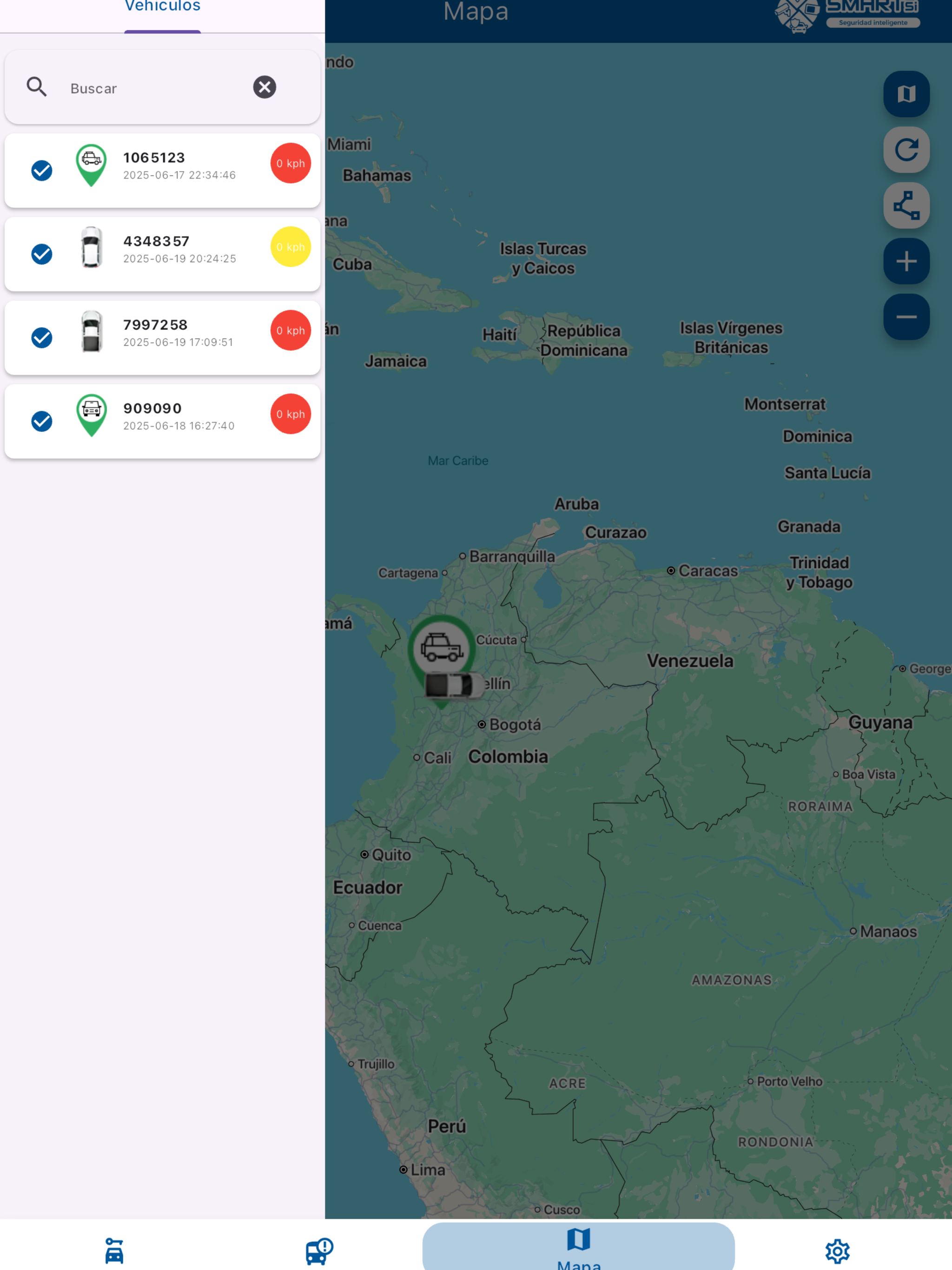 SMARTSI screenshot 12