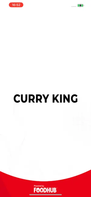 Curry King Carmyle screenshot 1