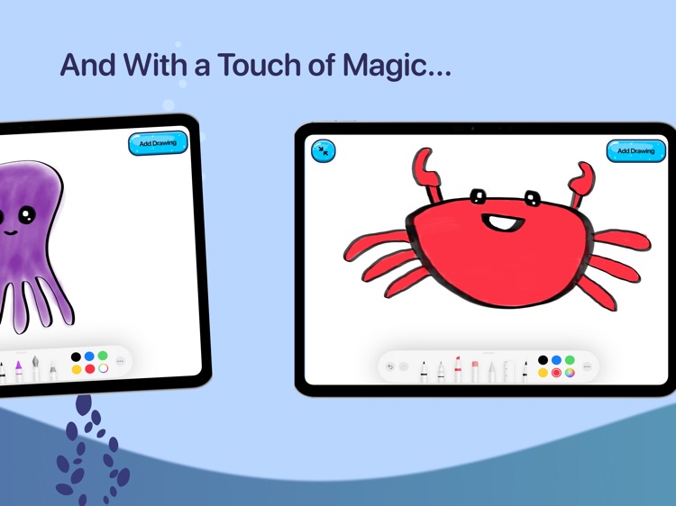 AnimArt: Animate Your Art