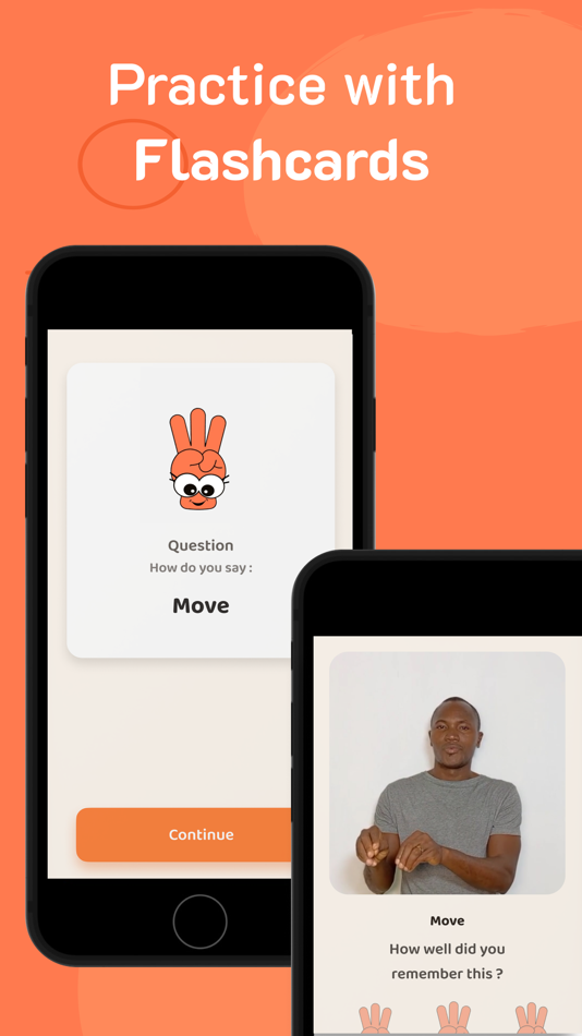 #6. ASL Sign Language | Aslingo (iOS) 由: Glory Labs Ltd