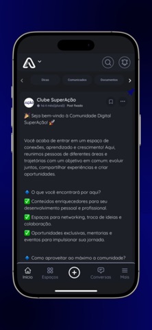 SuperAção Screenshot 2 of 6