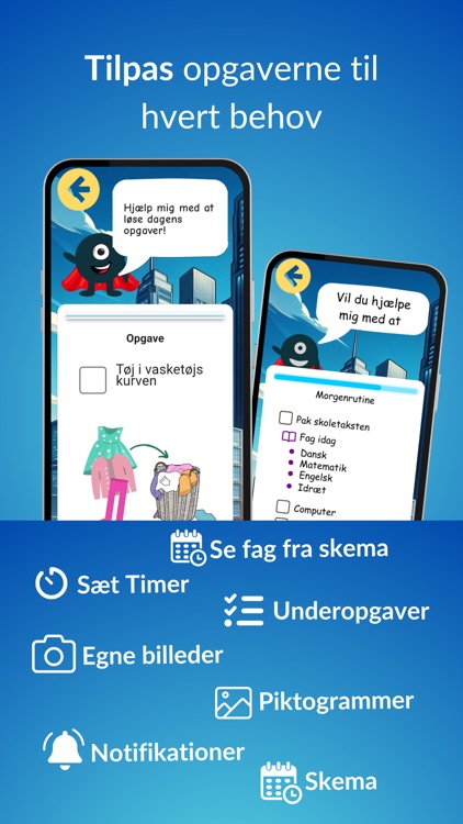 FamilyTricks: Family App screenshot-6