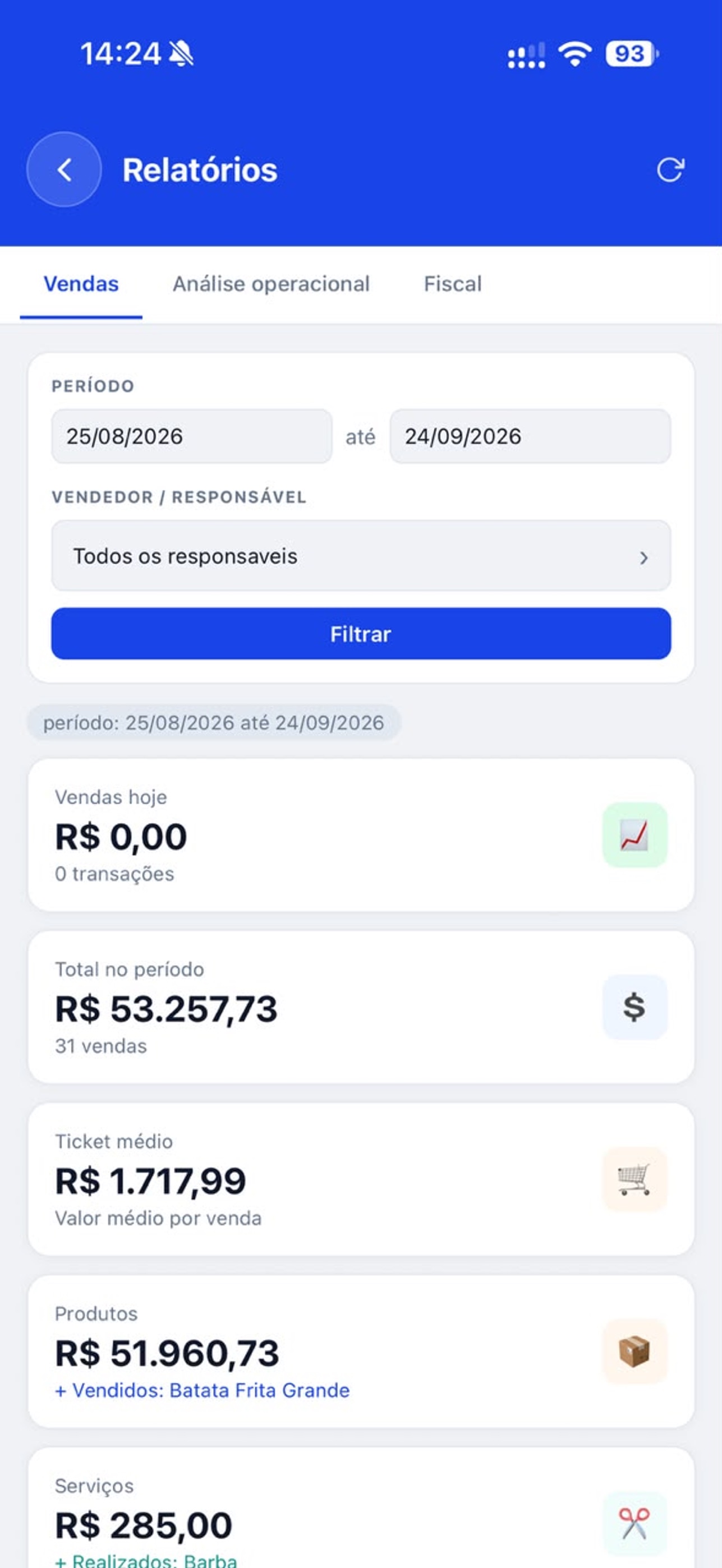 Screenshot 8 of NeoCaixa