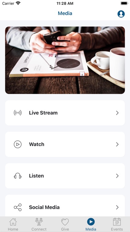 Kingdom Community Church