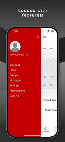 Trejo 13 Athletic Development screenshot