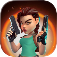 Tomb Raider Reloaded