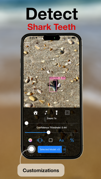 BeachBop® iPhone screenshot 8 - Education app