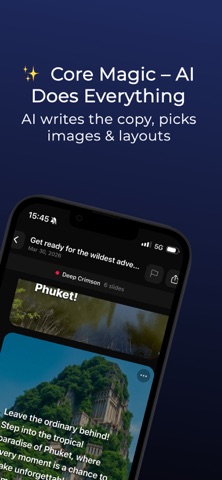 Scroll Shots Screenshot 4 of 6