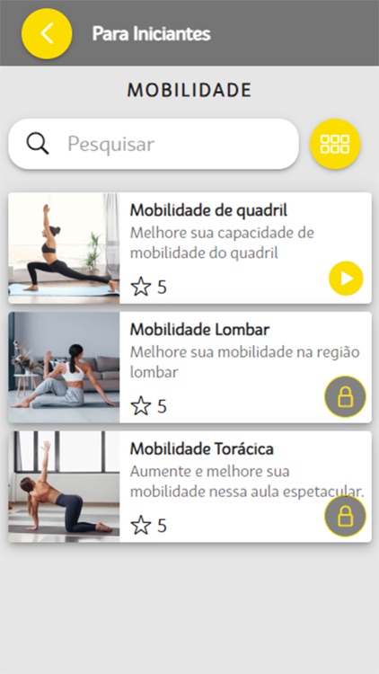 360 Fit screenshot-4