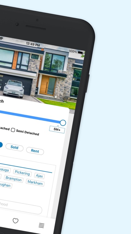 Homeklik Real Estate