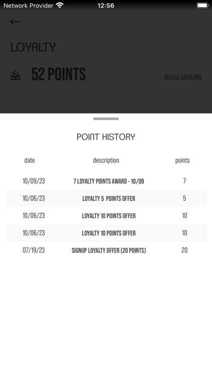 Bamboozle Official screenshot-4