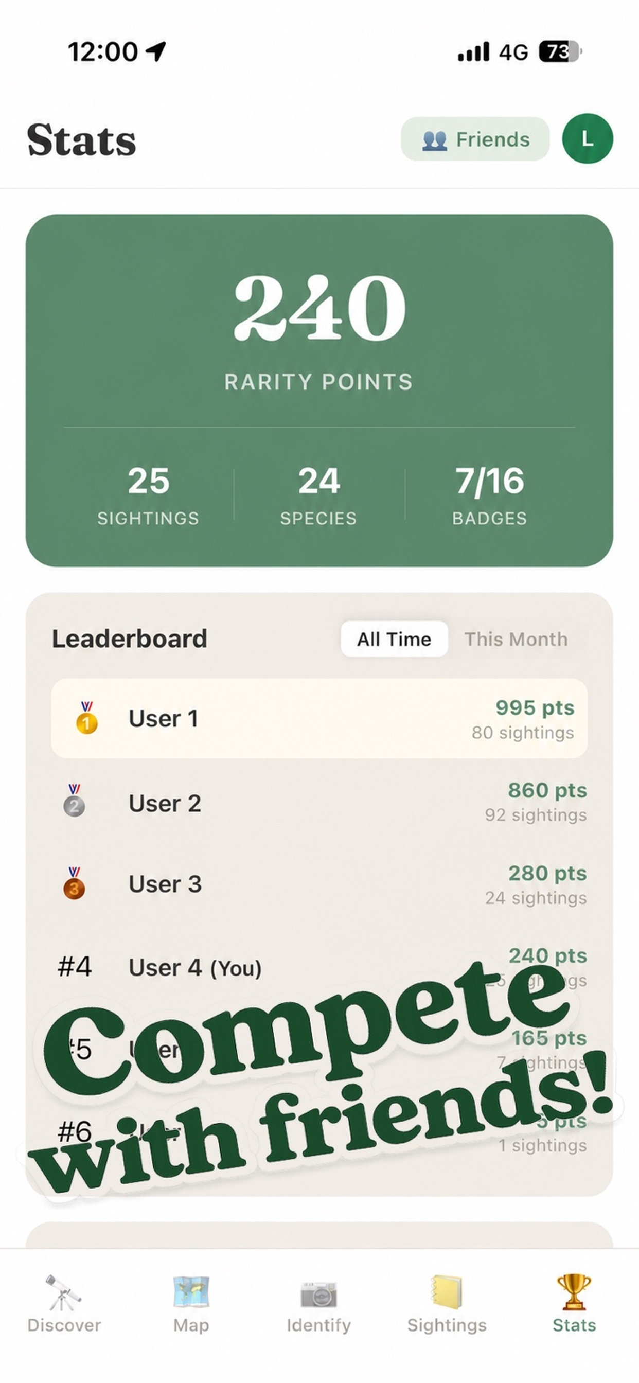 AniDex App screenshot 4