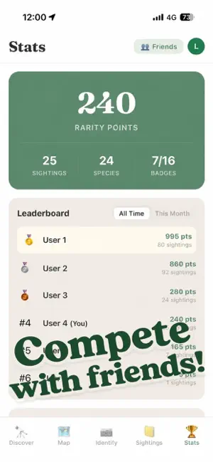 AniDex App screenshot 4