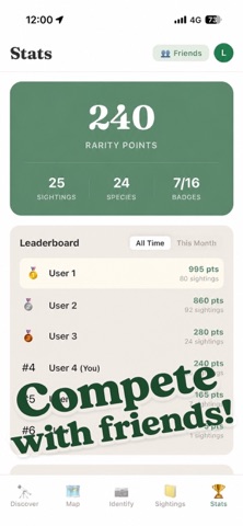 AniDex App Screenshot 4 of 5