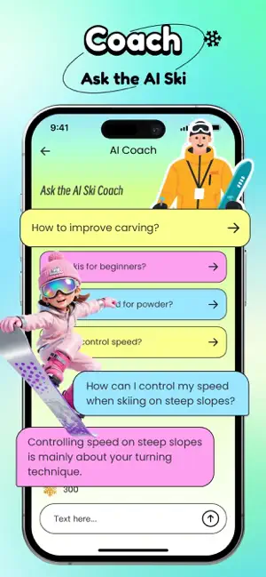 Emily：Video Chat | Fun，Connect iPhone screenshot 5