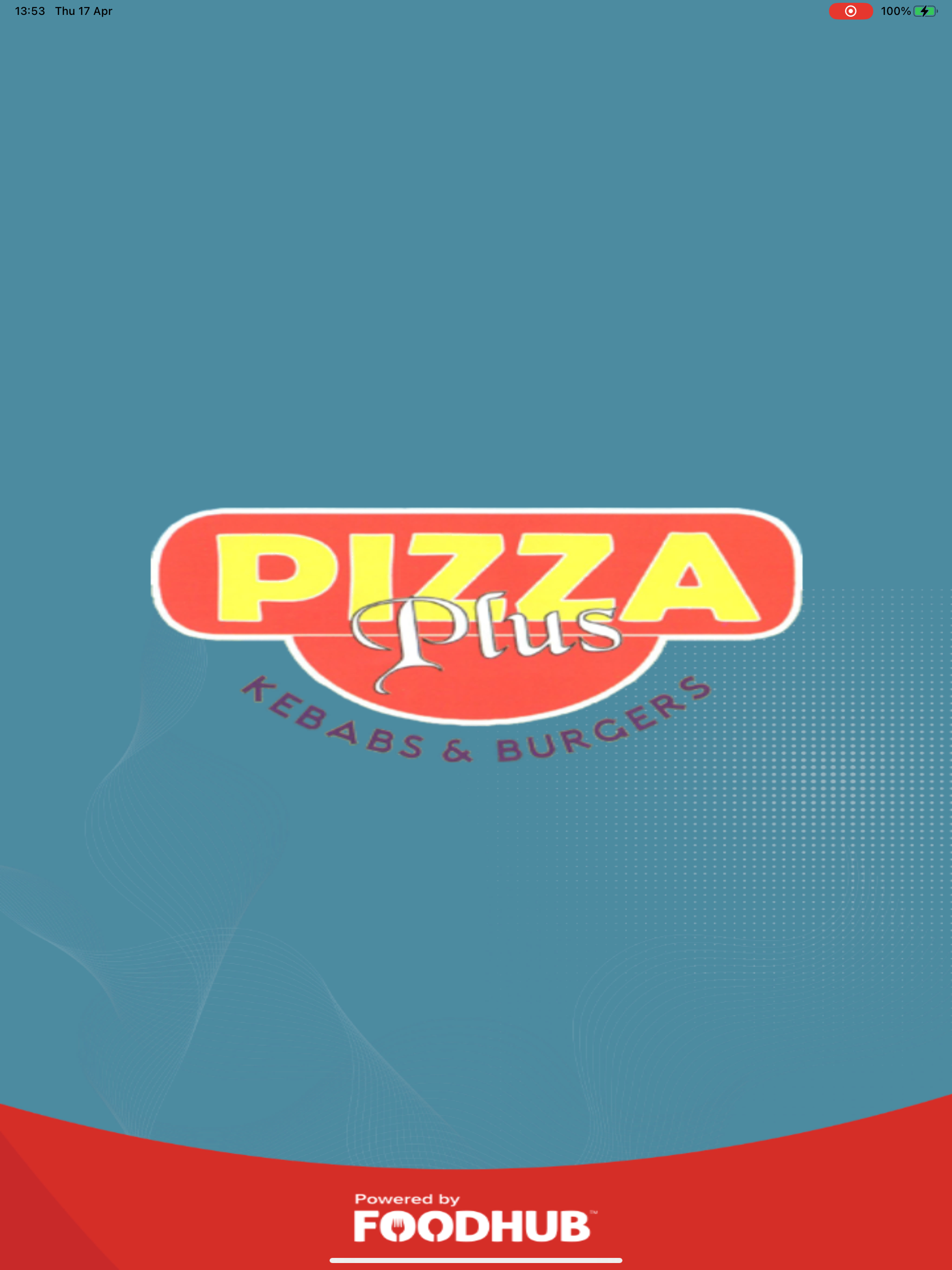 Pizza Plus Dover. screenshot 5