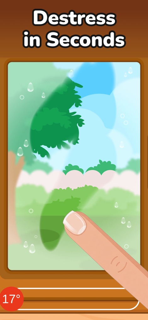 Antistress Games: Fidget Toys - Lifestyle App | MWM