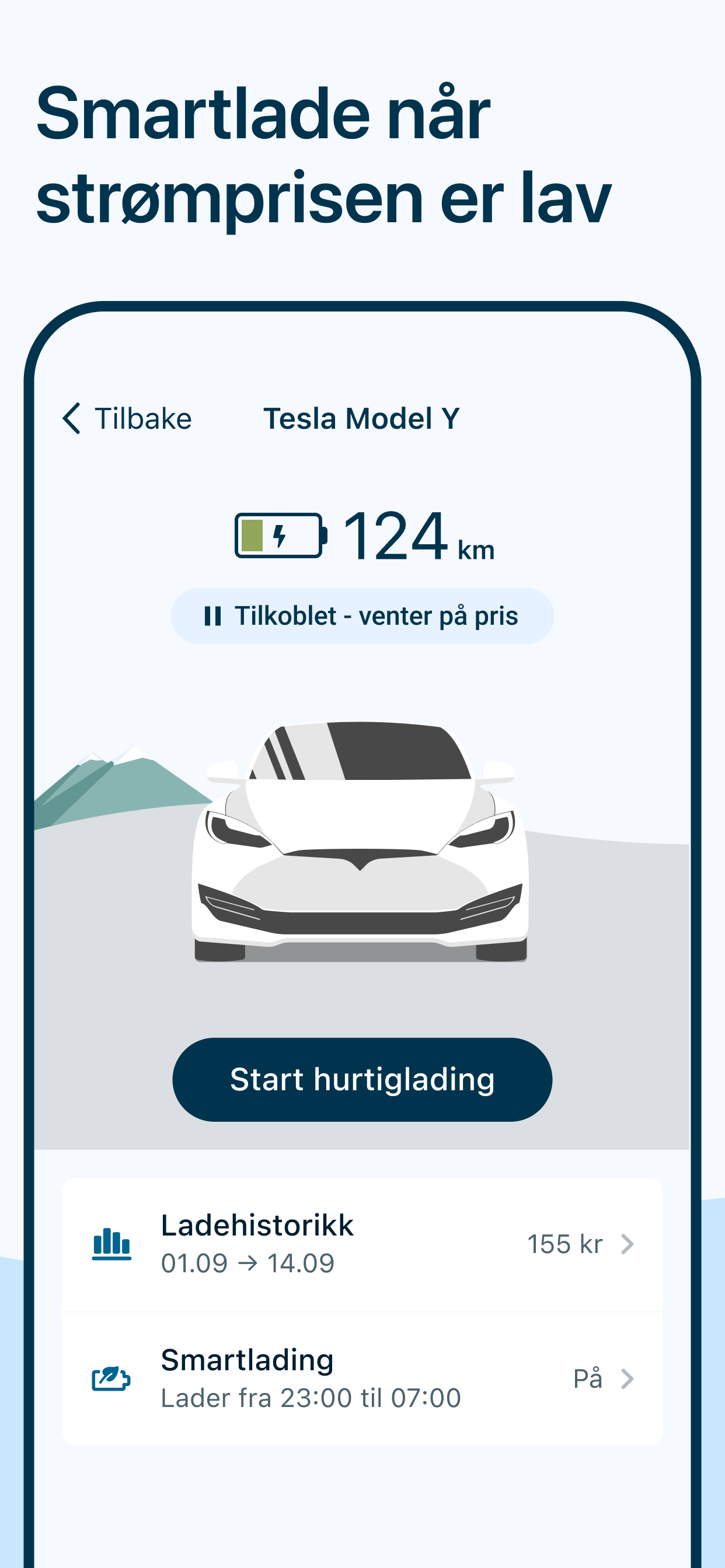 Voss Energi AS screenshot 4