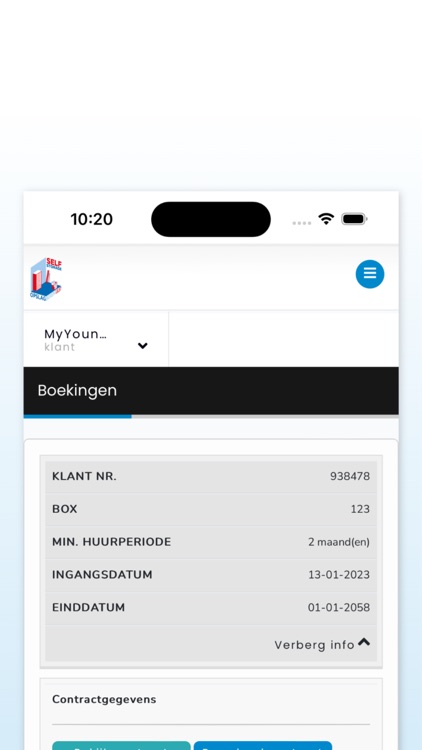 Opslagboxen IJlst screenshot-4