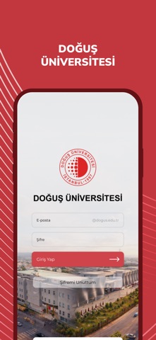 DouConnect Screenshot 1 of 5