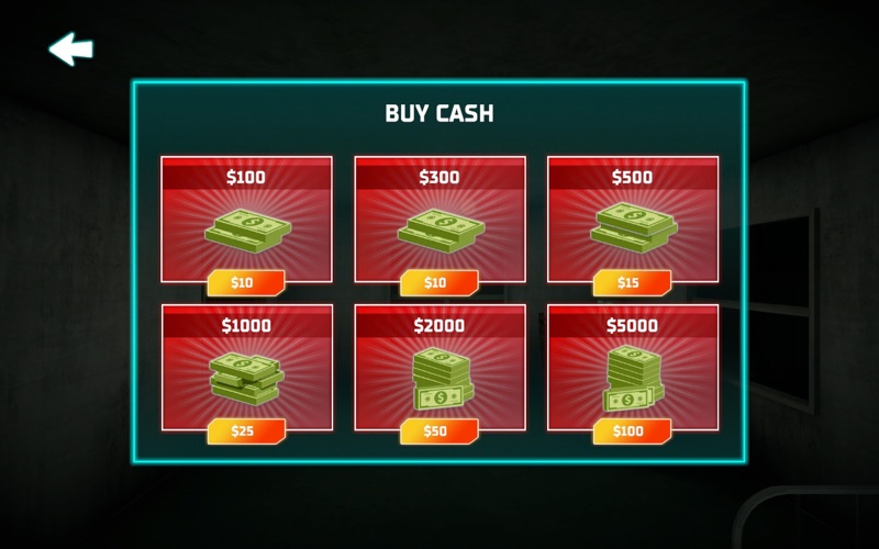 Quarantine Breakout screenshot