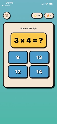 Number Heroes screenshot