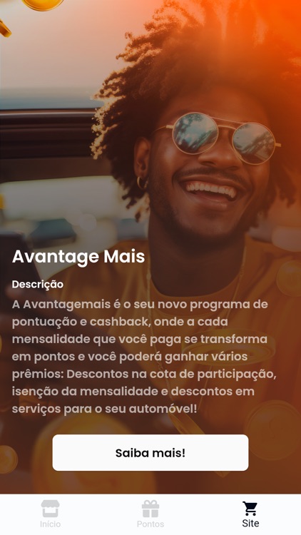 Avantage Mais