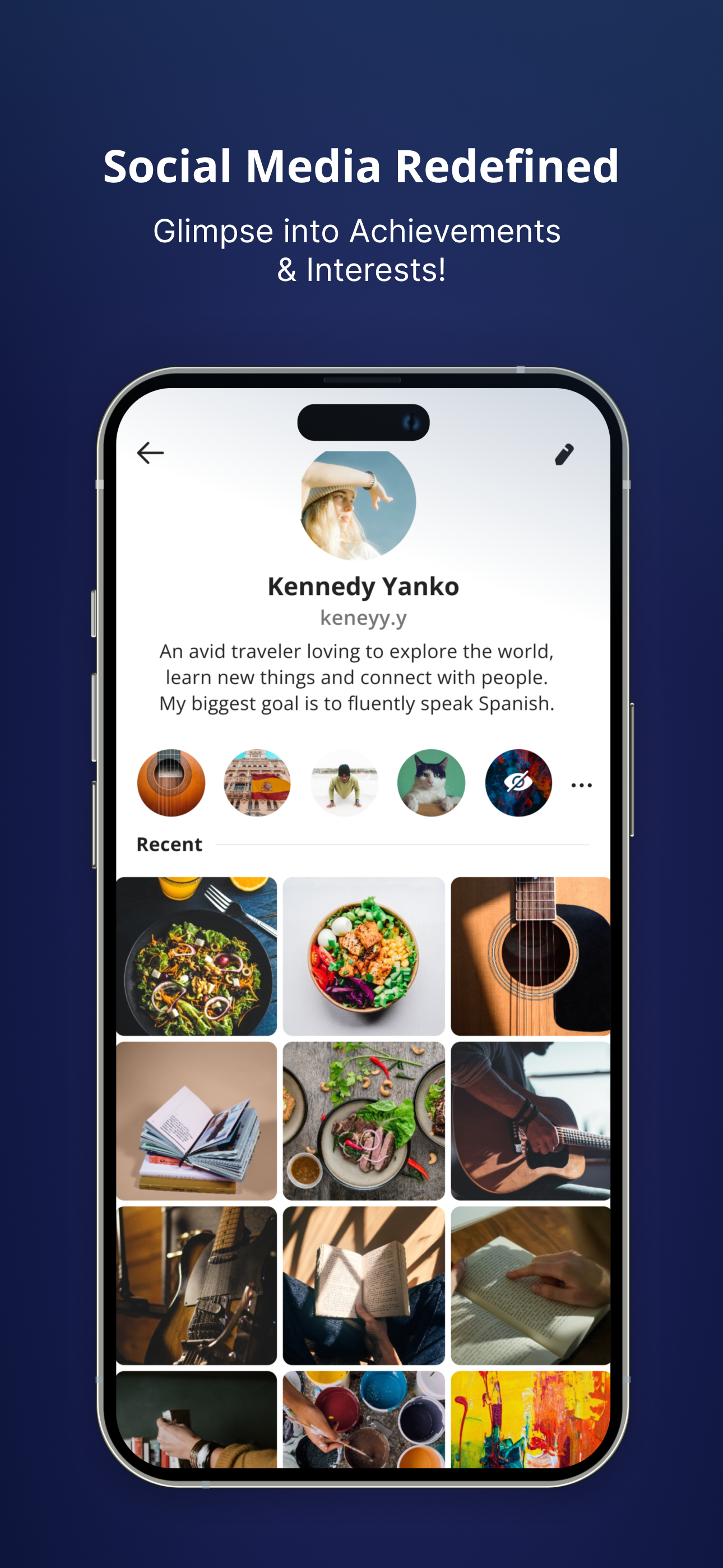 Ralli App
