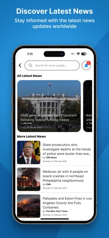 dbunk screenshot