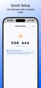 CodaDNS - Safe Internet screenshot