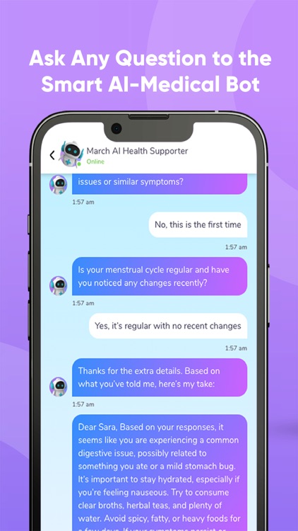 March: Pelvic & Endometriosis screenshot-4