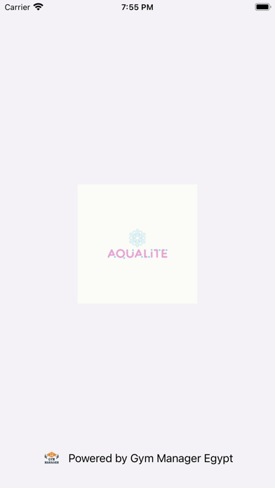 AQUALITE Screenshot