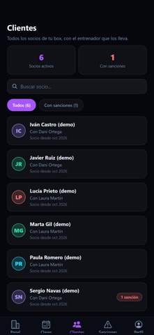 Bloomstrong Studio screenshot 5