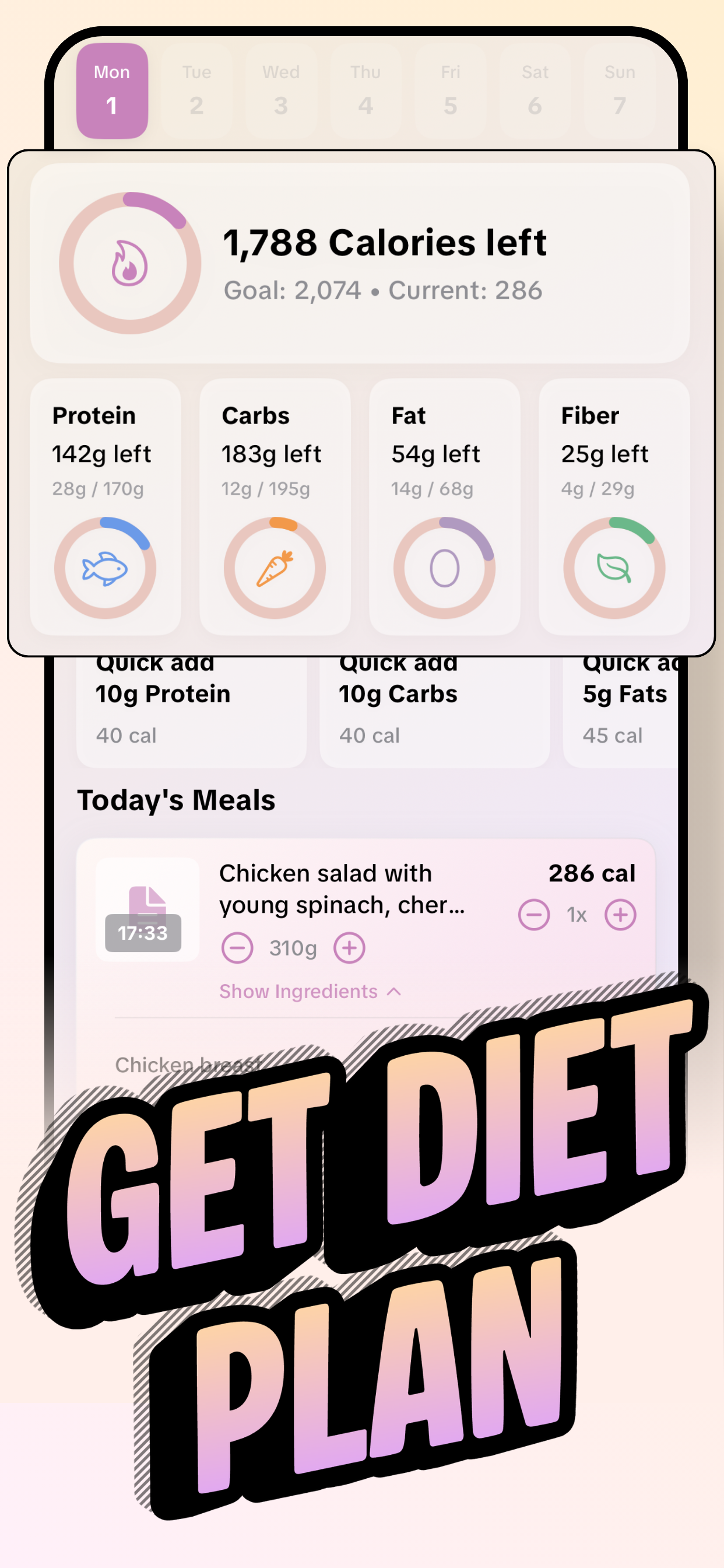 HerBody: Fitness at Home screenshot 8