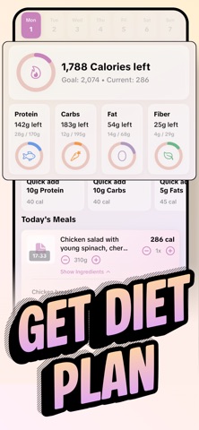 HerBody: Fitness at Home screenshot