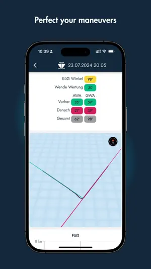 Smartboatia screenshot 4
