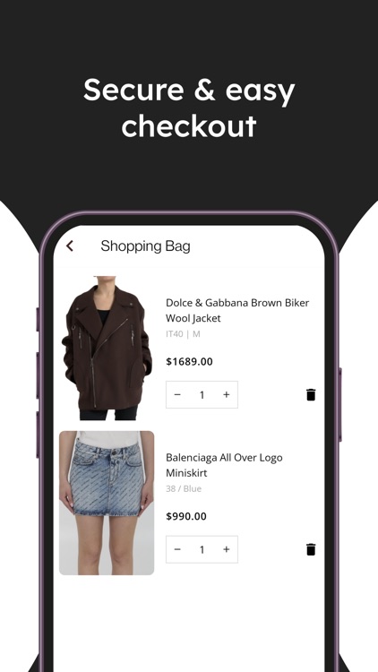 Ellie Belle screenshot-4