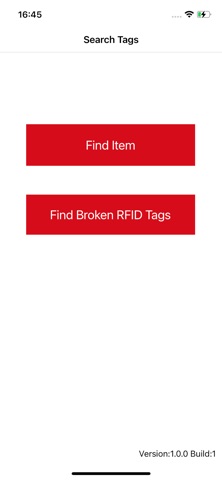Find AsCode screenshot