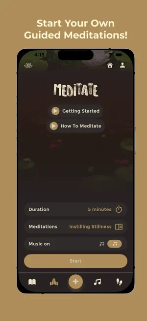 Lotus Always Growing screenshot 4