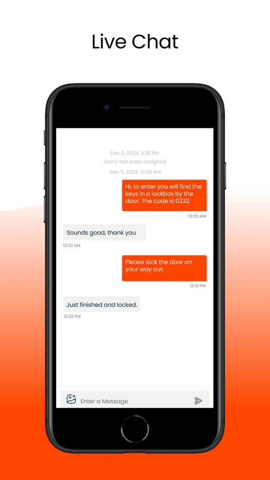 #4. Ezi - Home Services On Demand (iOS) 게시자: ezi services Inc.