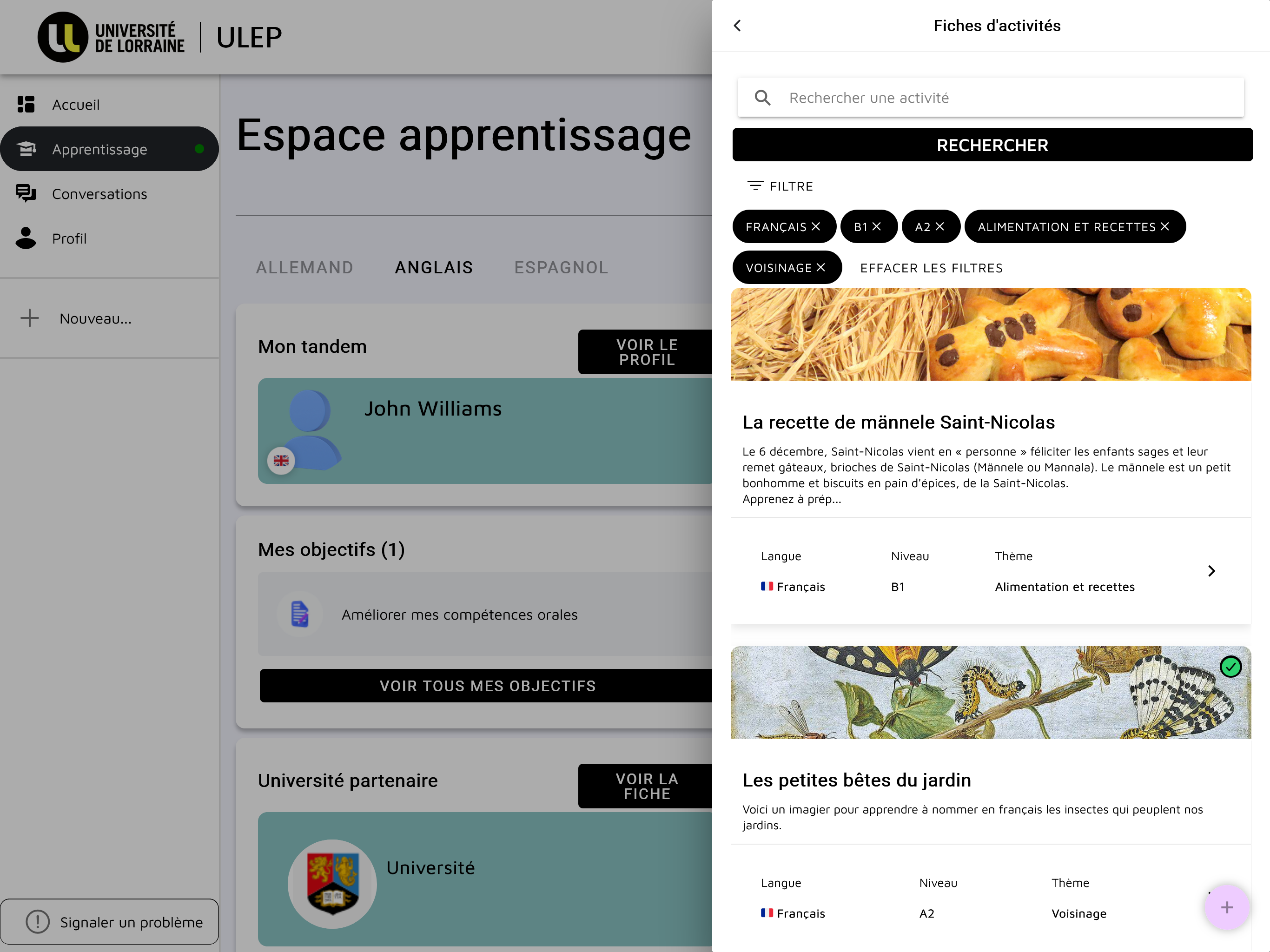 ULEP
