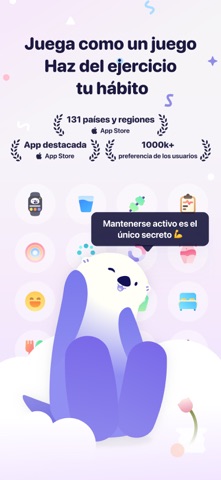 OtterLife: Salud con AI screenshot 1