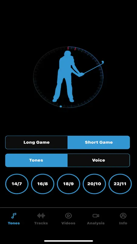 Tour Tempo screenshot 2 of 7